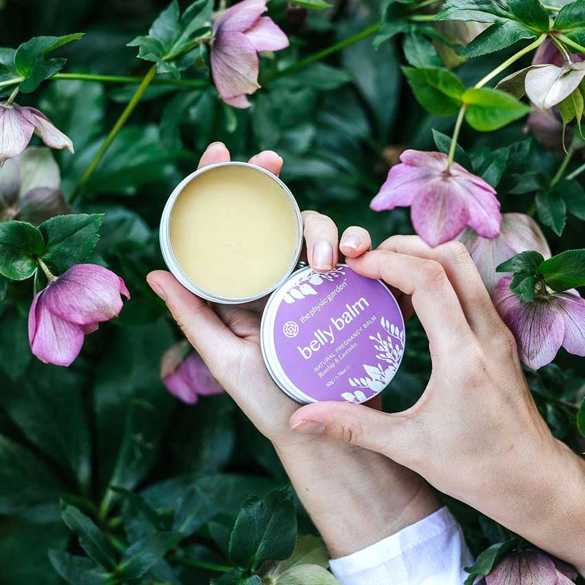 Belly Balm