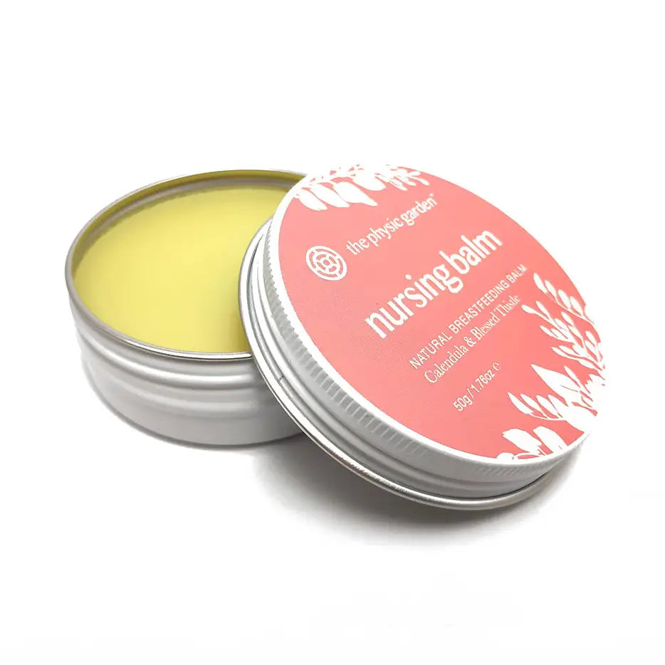 Nursing Balm