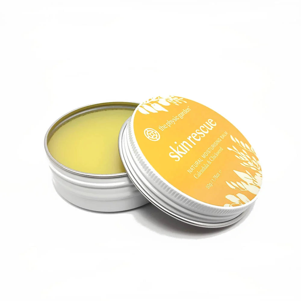 Skin Rescue Balm