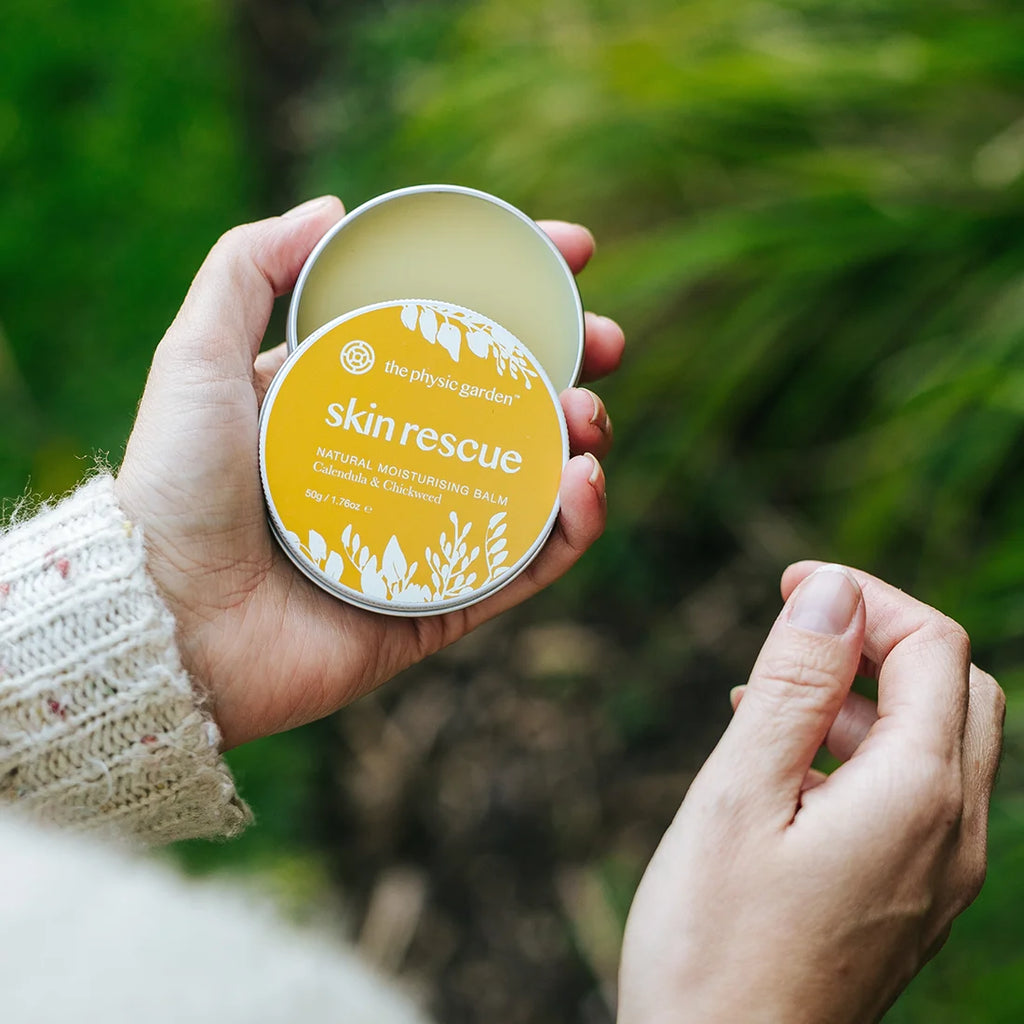 Skin Rescue Balm