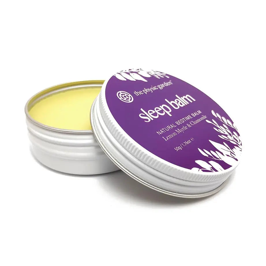 Sleep Balm