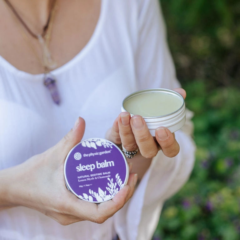 Sleep Balm