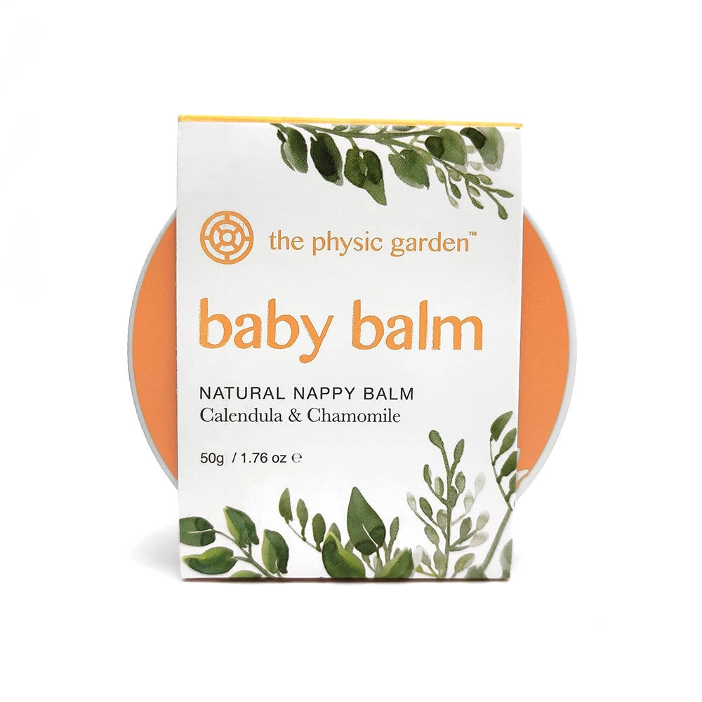Baby Balm