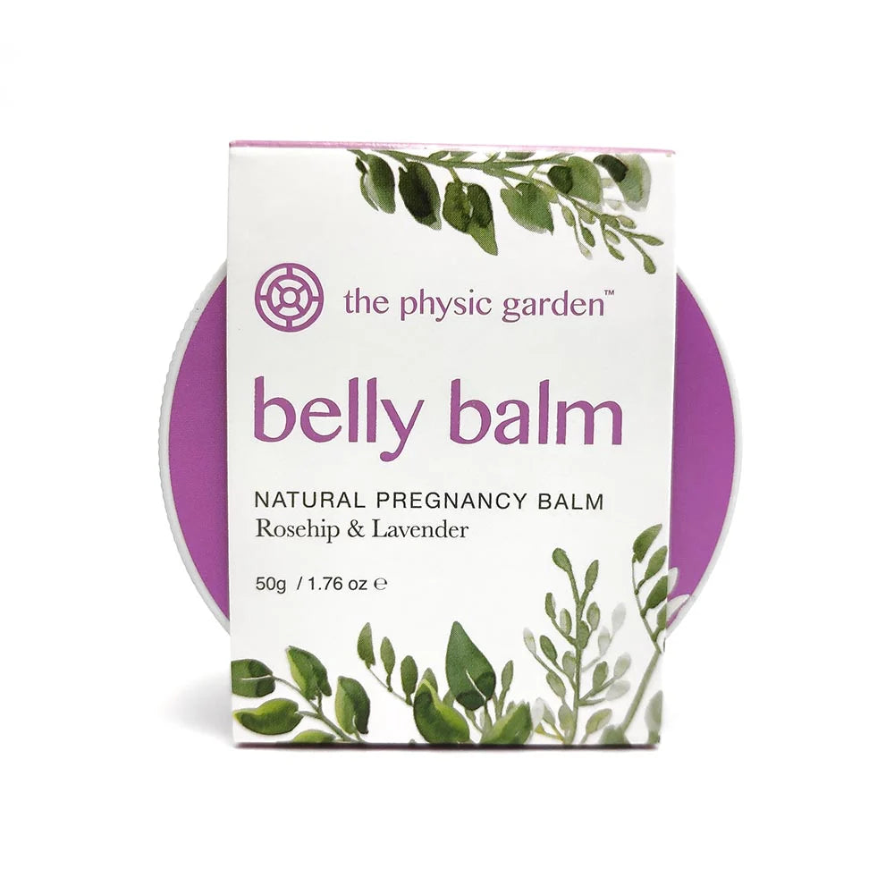 Belly Balm