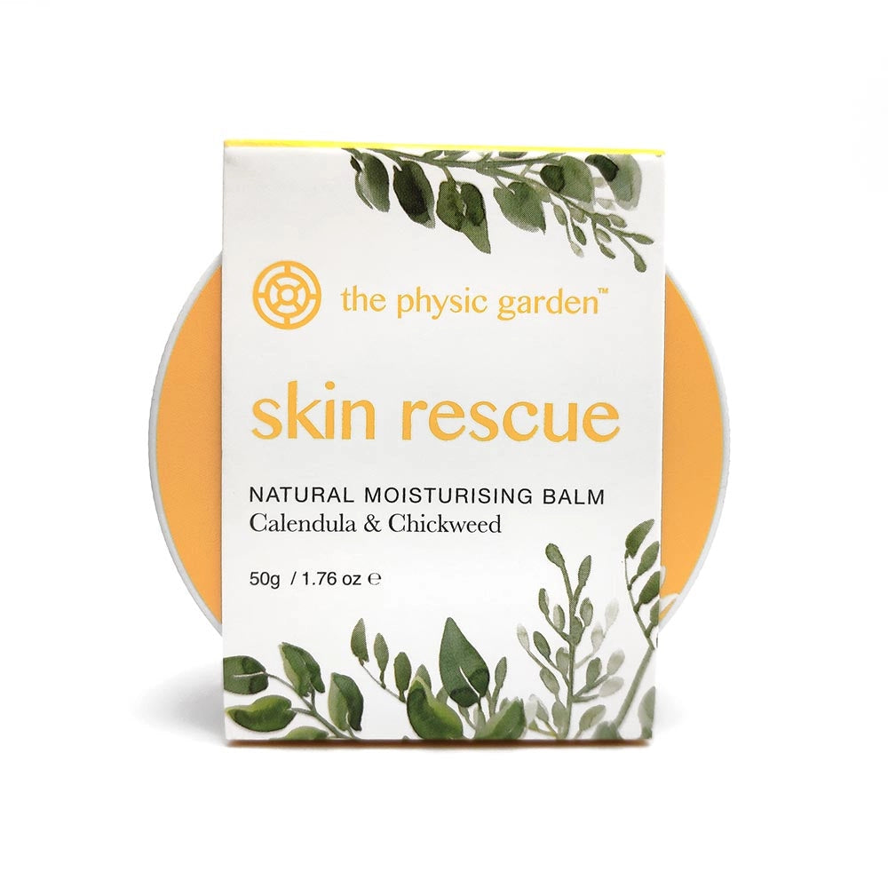 Skin Rescue Balm