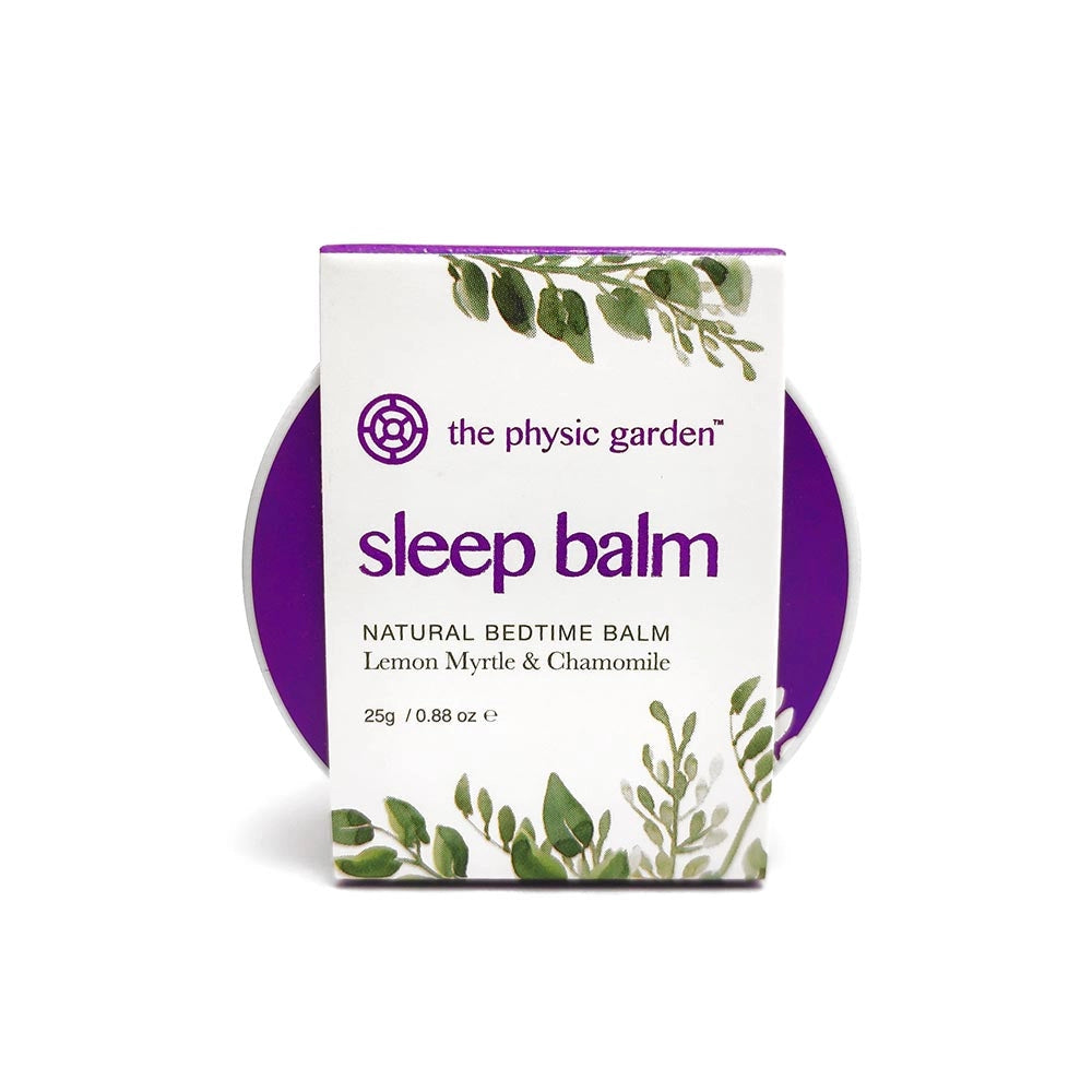 Sleep Balm