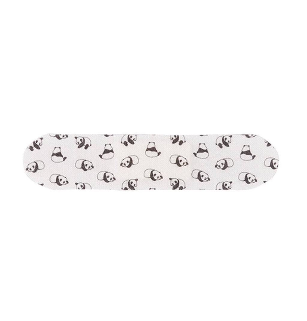 PATCH Adhesive Bandages Panda Coconut Oil Kids (20pk)