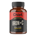 Iron+C (120 caps)