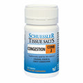 Tissue Salts - Congestion Combination J (125 tabs)