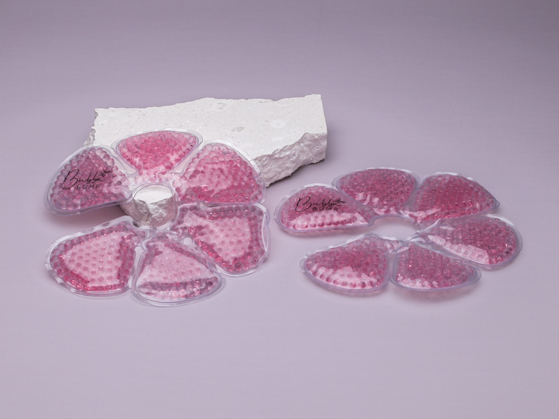 Breast Ice & Heat Packs