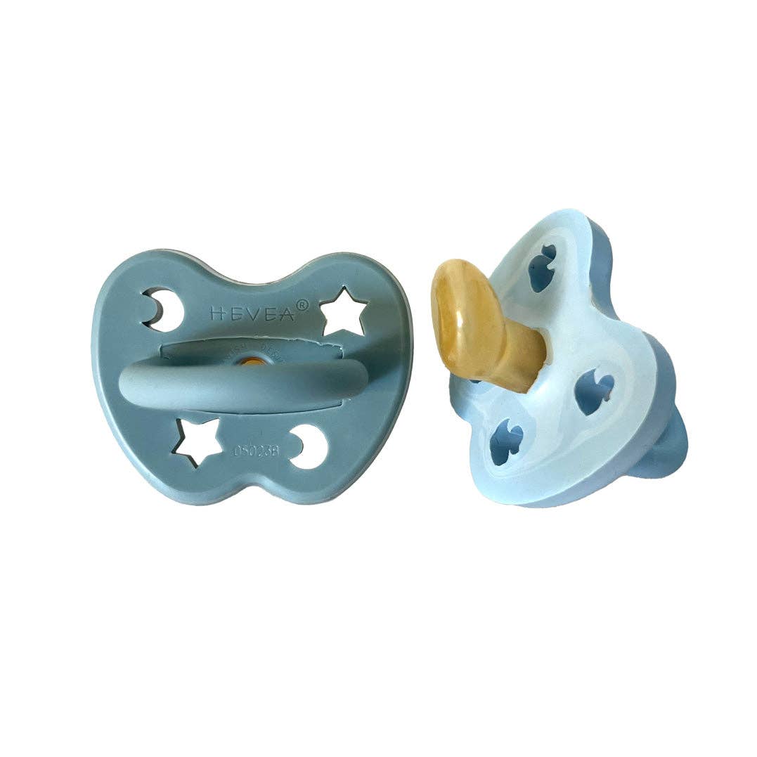 Dummy 3-36 Months Two-Pack - Orthodontic