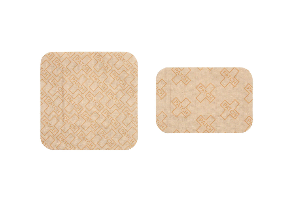 Patch ON-THE-GO Travel Bandage Kit