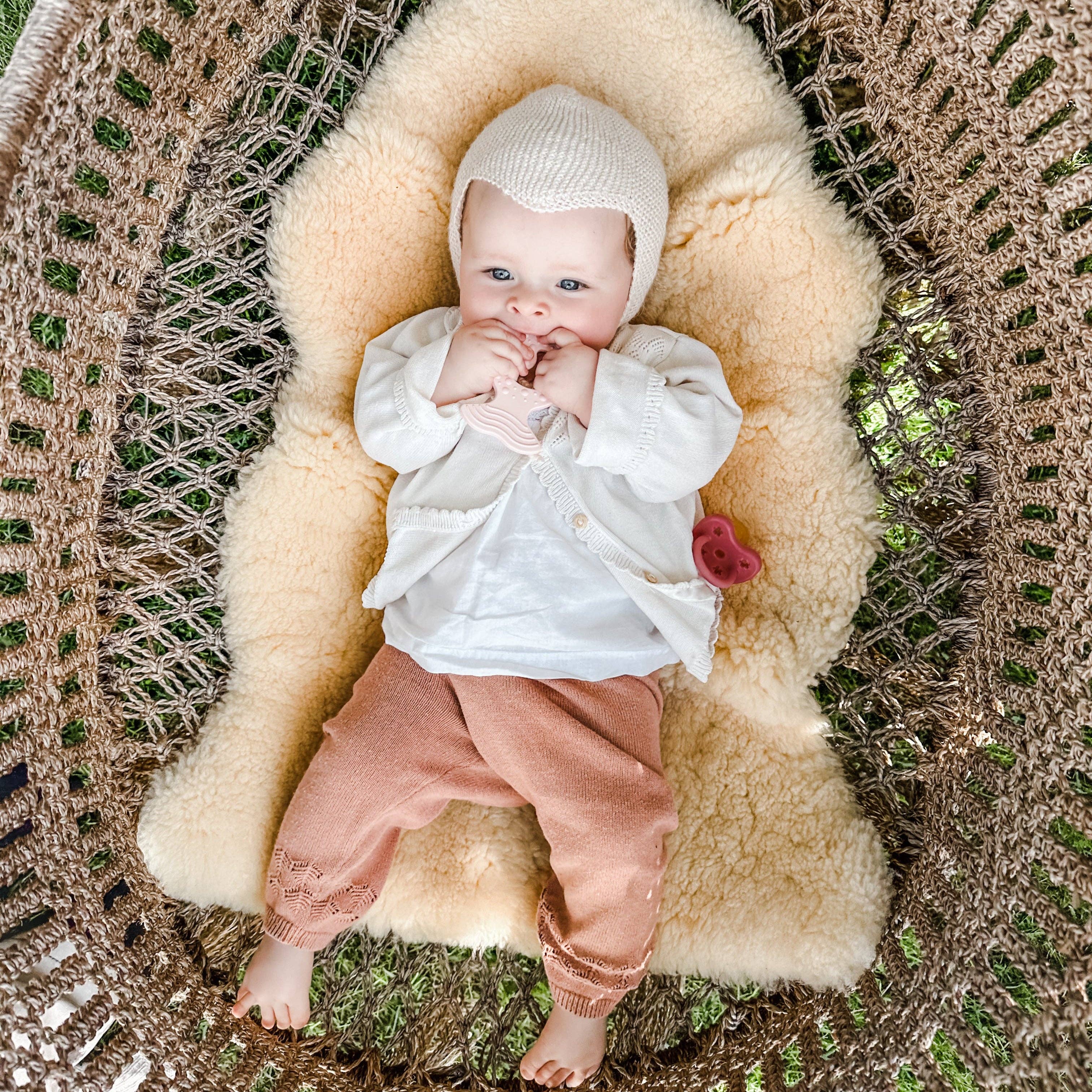 Fish Teether