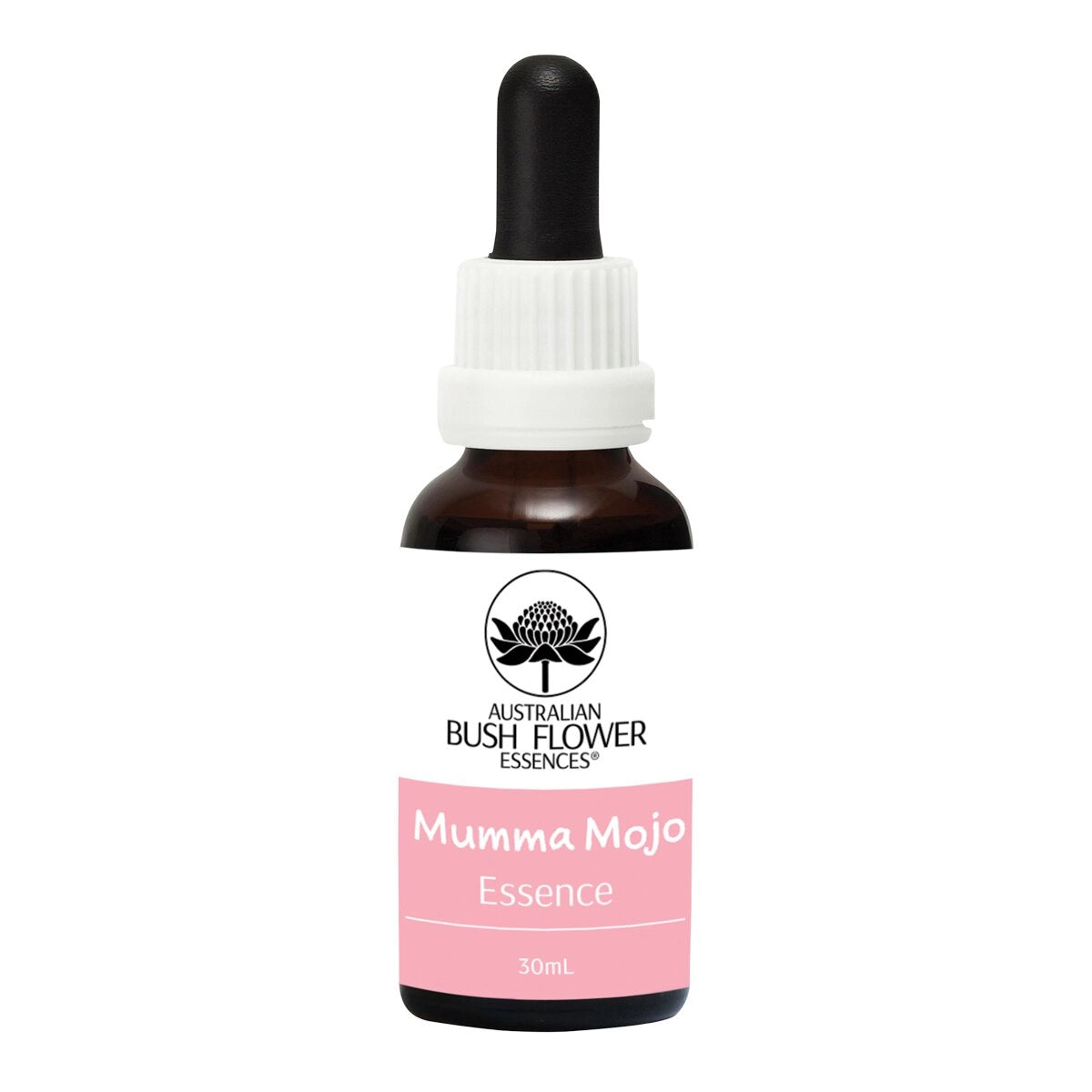 Mumma Mojo - Flower Essence (30ml)