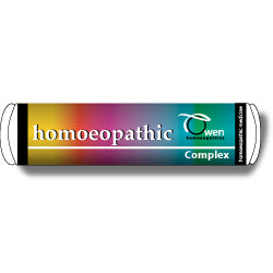 Homeopathic Remedy Complex - Infant Constipation