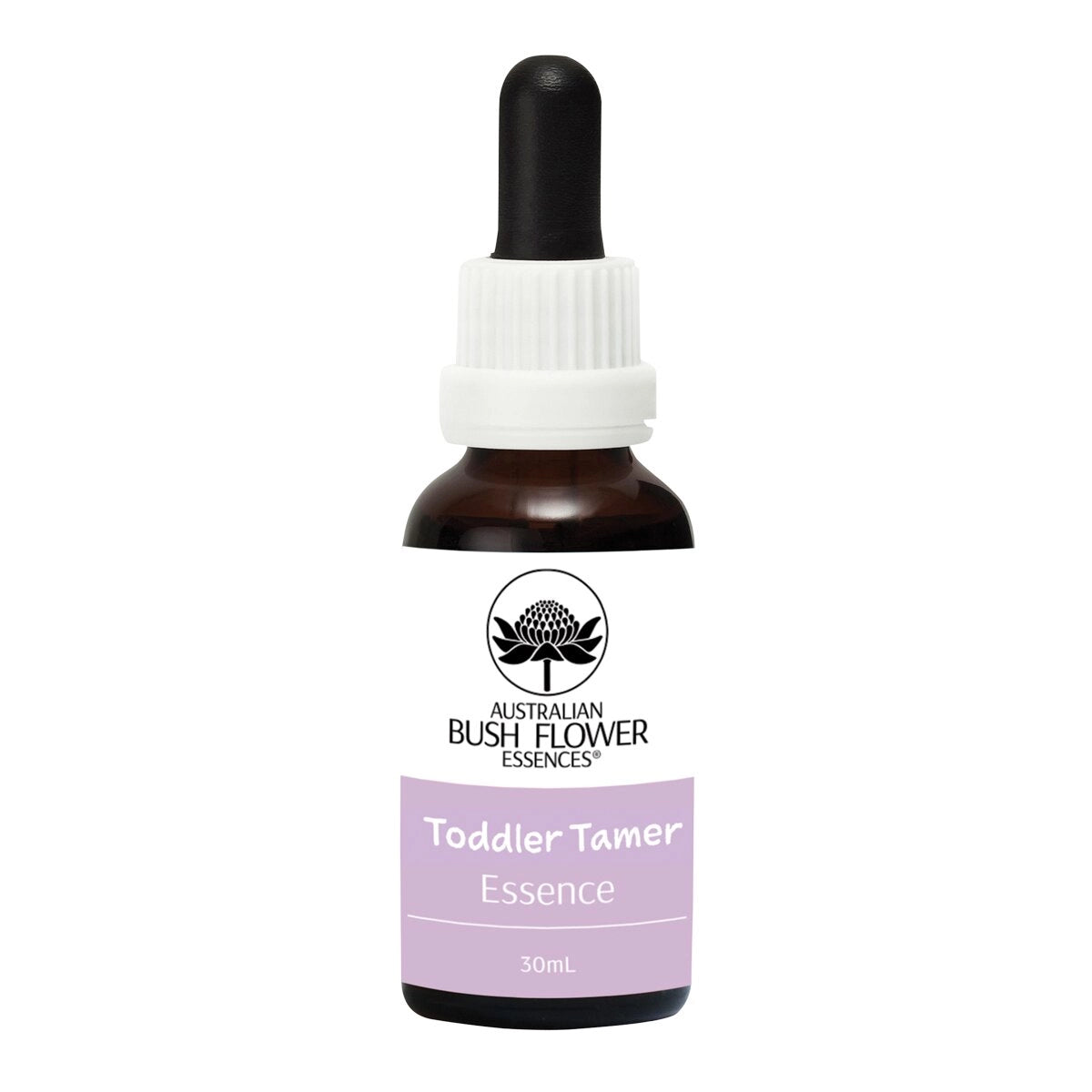Toddler Tamer - Flower Essence (30ml)